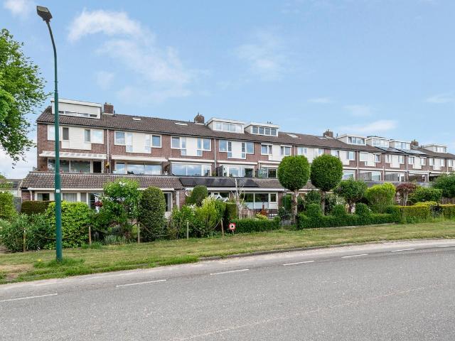 Woning te koop: Veldzichtlaan 30 3461GV Linschoten Vastgoed Nederland