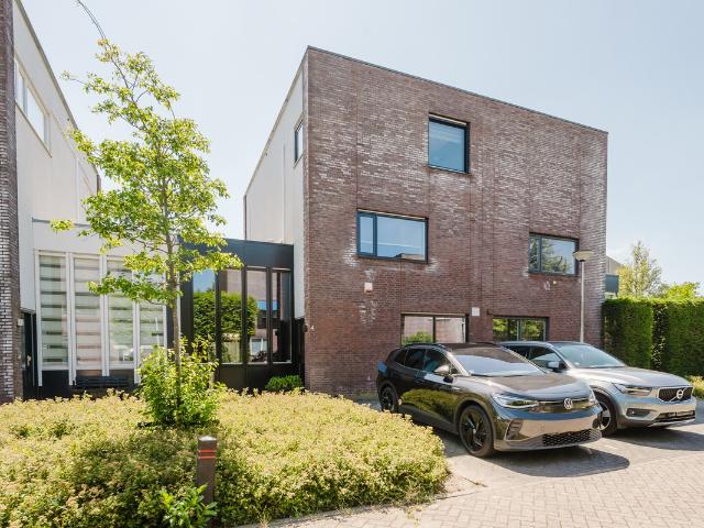 Woning te koop: Velhorstlaan 4 3207ZM Spijkenisse Vastgoed Nederland