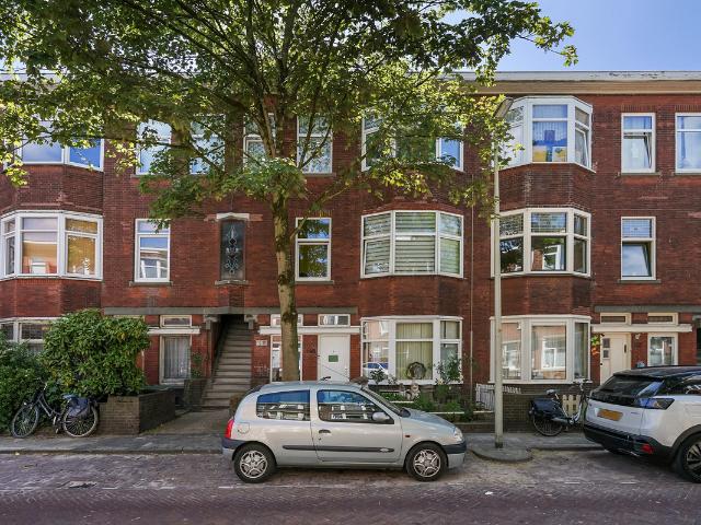 Woning te koop: Velpsestraat 136 2 SV's Gravenhage Vastgoed Nederland