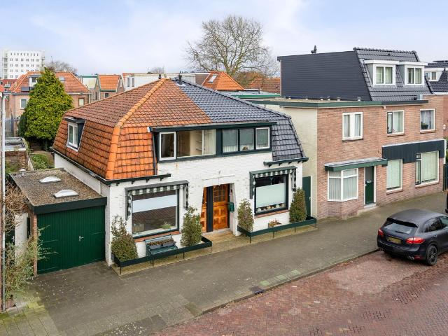 Woning te koop: Velserduinweg 155 1971ZB IJmuiden Vastgoed Nederland