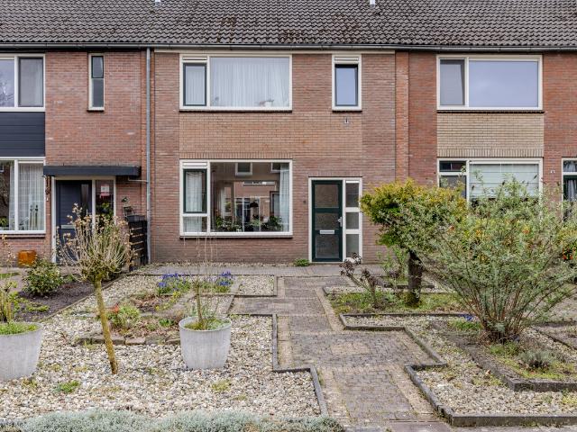 Woning te koop: Verzetstraat 69 7451DN Holten Vastgoed Nederland