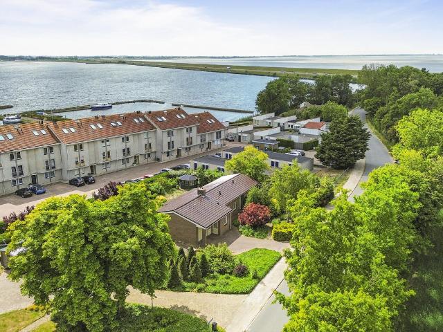 Woning te koop: Verbindingsweg 3 1778KS Westerland Vastgoed Nederland