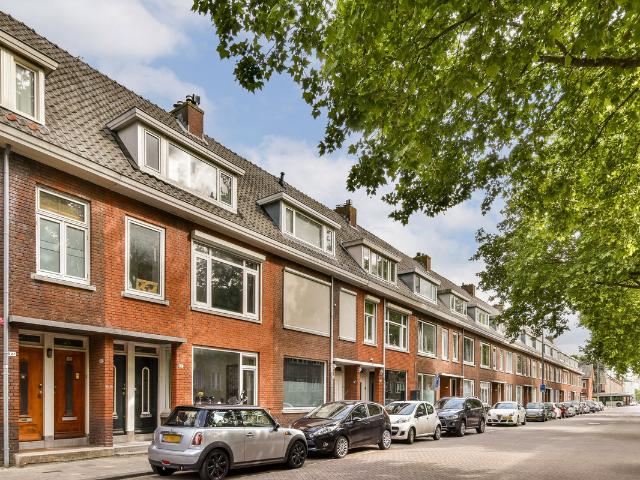 Woning te koop: Verboomstraat 94B 3082JR Rotterdam Vastgoed Nederland