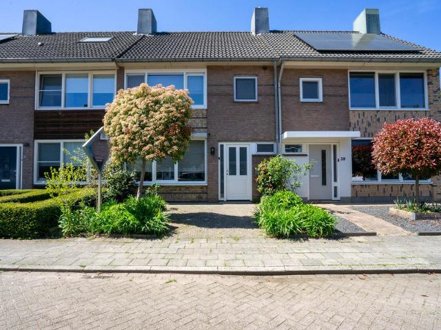 Woning te koop: Verdistraat 27 5751EP Deurne Vastgoed Nederland