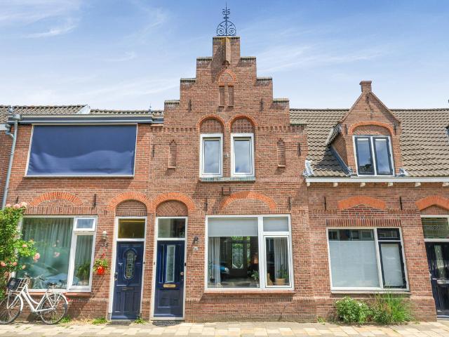 Woning te koop: Verenigingstraat 33 3515GE Utrecht Vastgoed Nederland