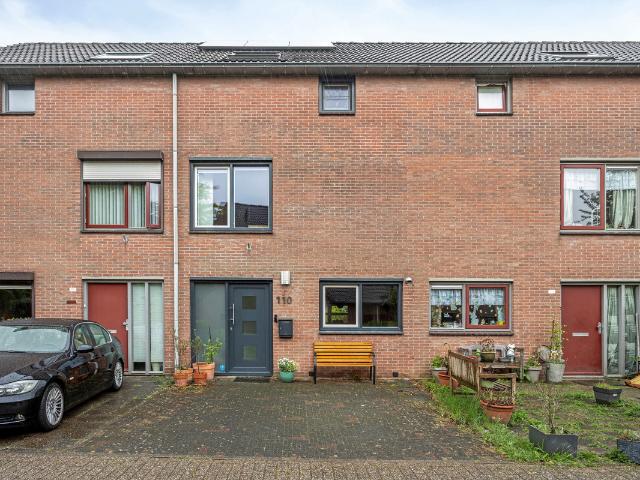 Woning te koop: Verenwei 110 6 ZV Arnhem Vastgoed Nederland