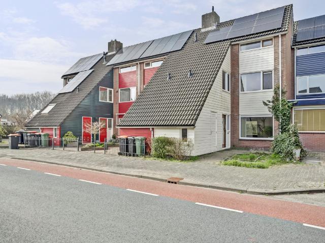 Woning te koop: Verfmolen 7 1622LL Hoorn Vastgoed Nederland