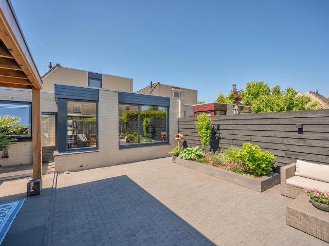 Woning te koop: Vergeet mij nietjestraat 35 1338SC Almere Vastgoed Nederland