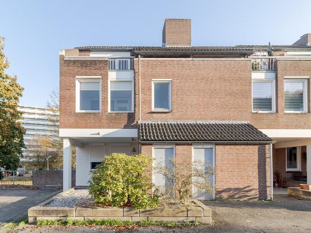 Woning te koop: Vergiliushof 29B 6215GJ Maastricht Vastgoed Nederland