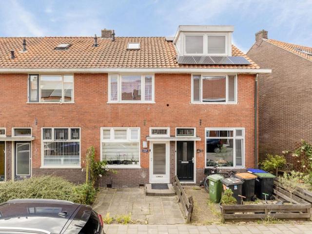Woning te koop: Vergiliusstraat 27 1502NN Zaandam Vastgoed Nederland