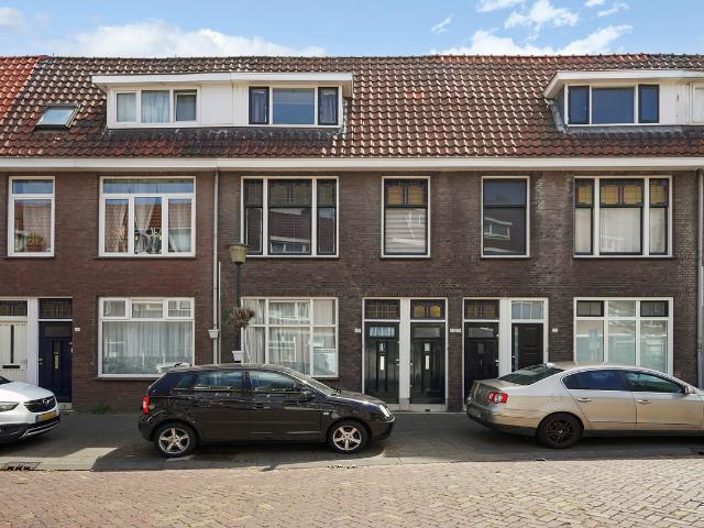 Woning te koop: Verheijstraat 31 3131DP Vlaardingen Vastgoed Nederland