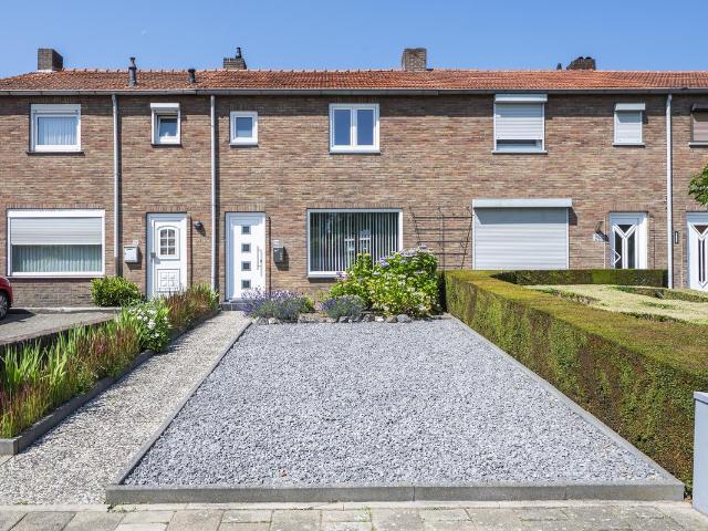 Woning te koop: Verlengde Heinseweg 24 6136AR Sittard Vastgoed Nederland