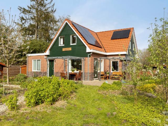 Woning te koop: Verlengde Scholtenskanaal OZ 94 7881JV Emmer Compascuum Vastgoed Nederland