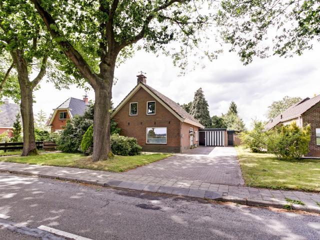 Woning te koop: Verlengde Scholtenskanaal Wz 64 7881KC Emmer Compascuum Vastgoed Nederland