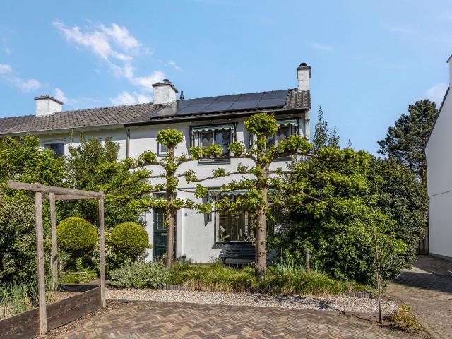 Woning te koop: Verlengde Parkweg 42 6717GP Ede Vastgoed Nederland