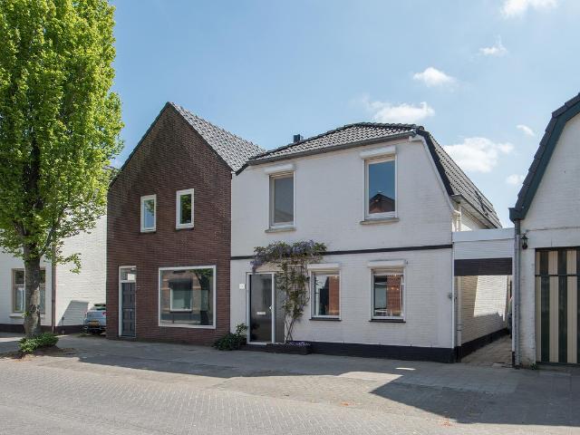 Woning te koop: Verlengde Torenstraat 14 5341AV Oss Vastgoed Nederland
