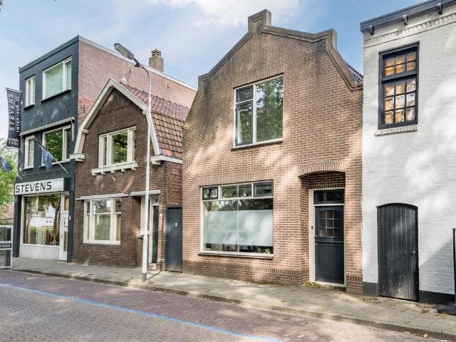 Woning te koop: Verlengde van Steenbergenlaan 3 4537BB Terneuzen Vastgoed Nederland