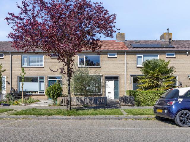 Woning te koop: Vermeerstraat 24 5301VE Zaltbommel Vastgoed Nederland