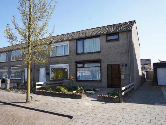 Woning te koop: Vermerestraat 11 4527BC Aardenburg Vastgoed Nederland