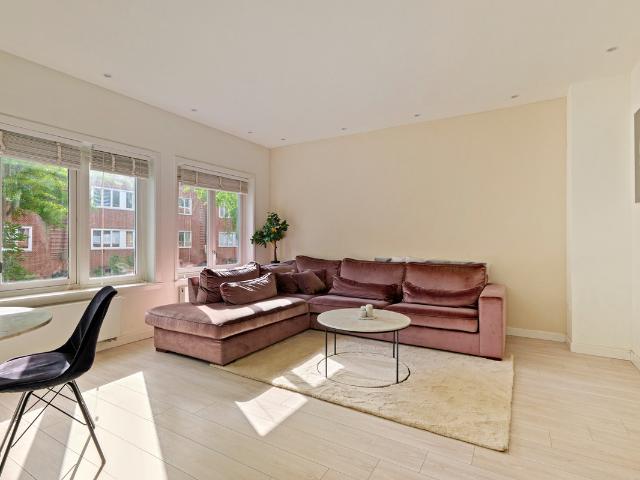 Woning te koop: Vespuccistraat 99 1 SK Amsterdam Vastgoed Nederland