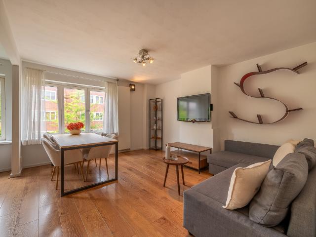 Woning te koop: Vespuccistraat 108 2 1 SR Amsterdam Vastgoed Nederland