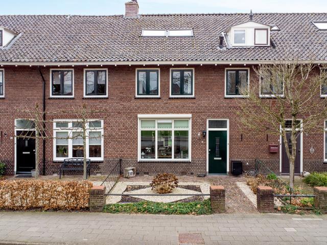 Woning te koop: Vetkamp 108 3 JS Nijkerk Vastgoed Nederland