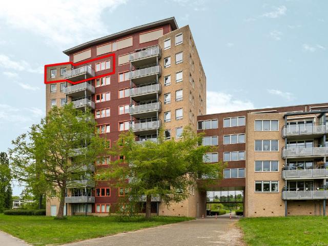 Woning te koop: Vincent van Goghstraat 156 1 AB Almere Vastgoed Nederland