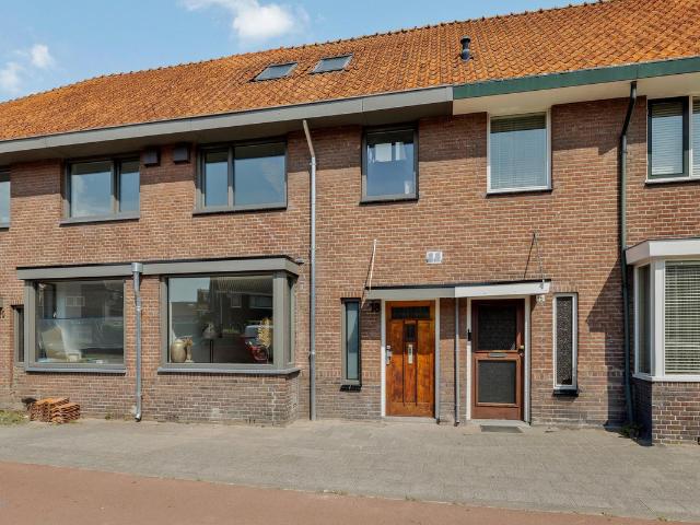Woning te koop: Vincent van Goghstraat 18 4814ER Breda Vastgoed Nederland