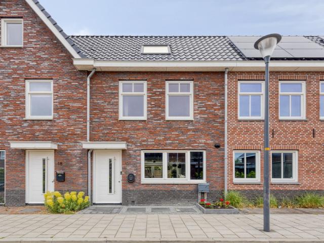 Woning te koop: Vincentiusstraat 19 1749HR Warmenhuizen Vastgoed Nederland