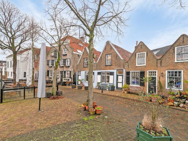 Woning te koop: Vingerling 27 3241EB Middelharnis Vastgoed Nederland