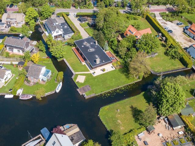 Woning te koop: Vinkenkade 45 3645AP Vinkeveen Vastgoed Nederland