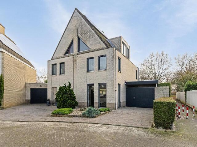 Woning te koop: Violabeemd 30 6229ZB Maastricht Vastgoed Nederland