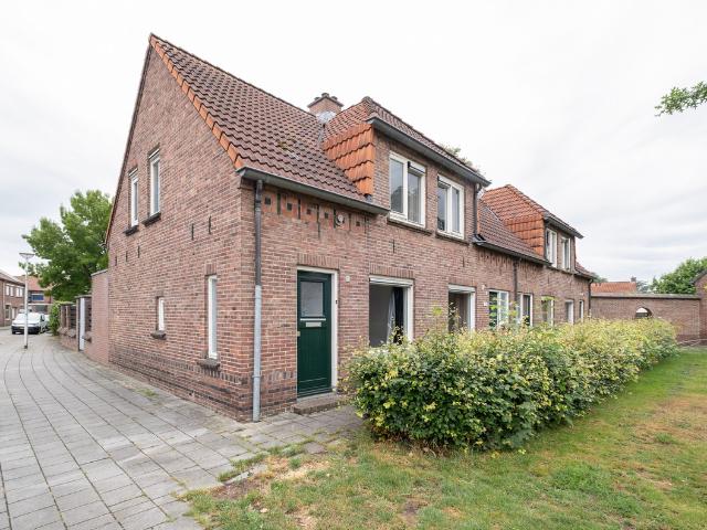 Woning te koop: Violierstraat 122 7 GW Almelo Vastgoed Nederland