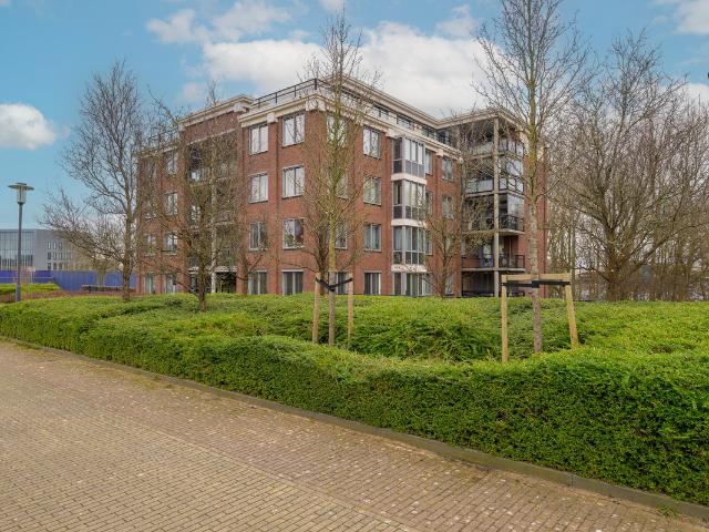 Woning te koop: Via Verdi 267 2 WH Voorburg Vastgoed Nederland