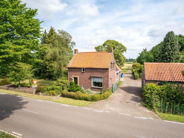 Woning te koop: Vianendreef 96 4841LG Prinsenbeek Vastgoed Nederland