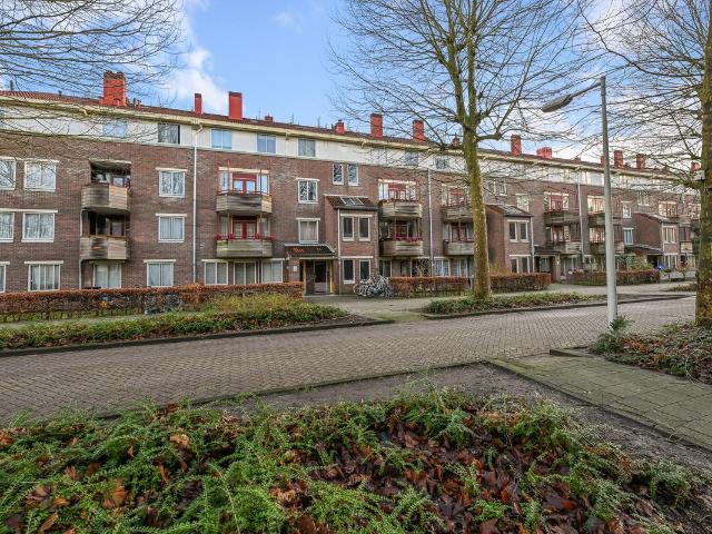 Woning te koop: Vianenstraat 113 1 DC Amsterdam Vastgoed Nederland