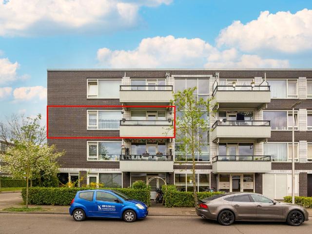 Woning te koop: Victoria Regiadreef 135 3 GG Utrecht Vastgoed Nederland