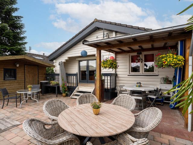 Woning te koop: Vier Heultjes 103 5 PW Sprang Capelle Vastgoed Nederland