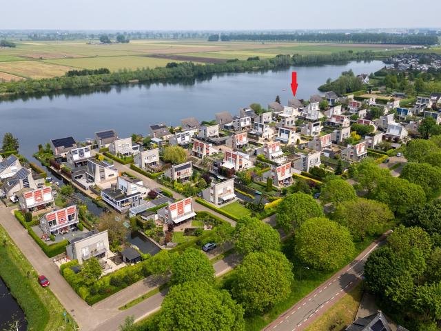 Woning te koop: Vier Heultjes 51 5161PW Sprang Capelle Vastgoed Nederland