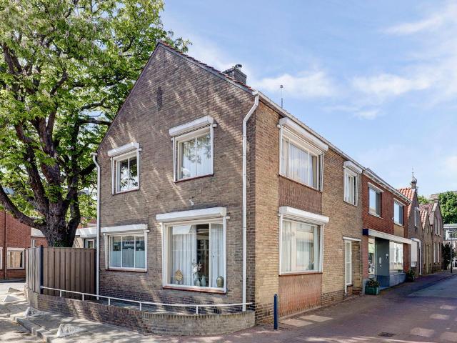 Woning te koop: Vierstraat 15 4401EA Yerseke Vastgoed Nederland
