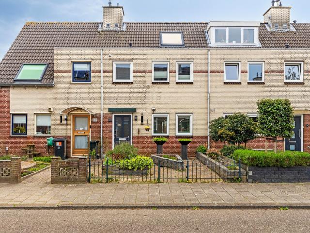 Woning te koop: Vijverbos 25 2134GN Hoofddorp Vastgoed Nederland