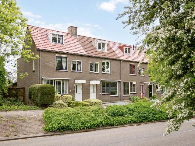 Woning te koop: Vijverdreef 202 2 GN Zoetermeer Vastgoed Nederland