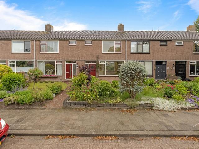 Woning te koop: Vijverlaan 149 3 SN Dordrecht Vastgoed Nederland