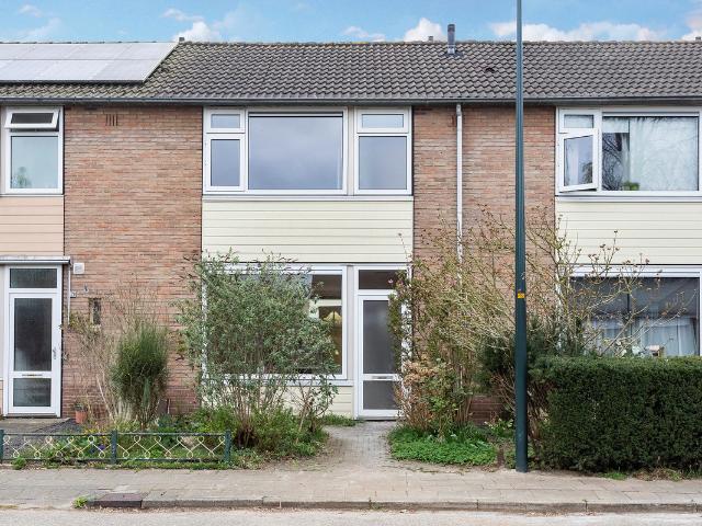 Woning te koop: Vijverlaan 18 3925EM Scherpenzeel Vastgoed Nederland