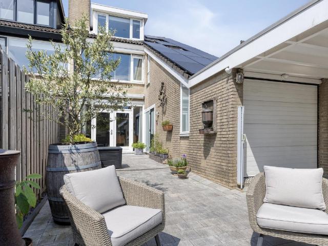 Woning te koop: Vijverlaan 452 2 VK Krimpen aan den IJssel Vastgoed Nederland