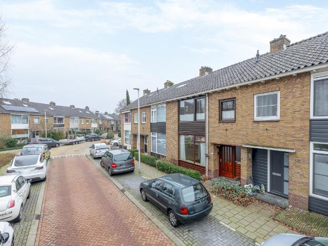 Woning te koop: Vijverlaan 48 2742ZH Waddinxveen Vastgoed Nederland