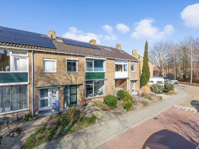Woning te koop: Vijverlaan 40 2742ZH Waddinxveen Vastgoed Nederland