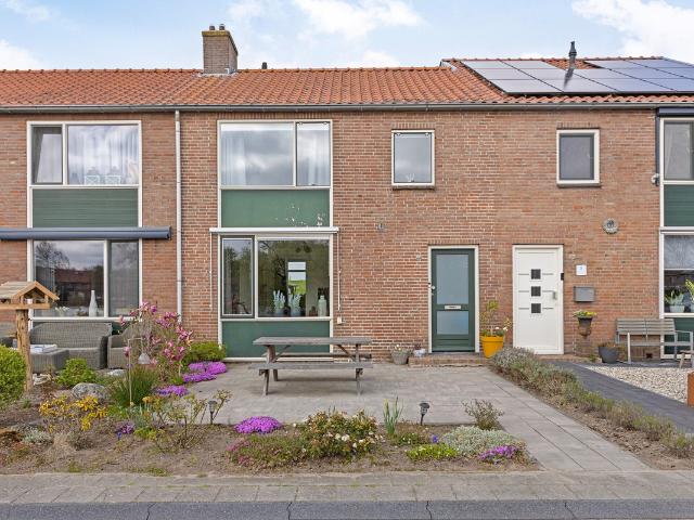 Woning te koop: Vijverpark 53 8374KG Kuinre Vastgoed Nederland