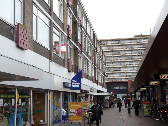 Woning te koop: Vijf Meiplein 140 2 BS Leiden Vastgoed Nederland