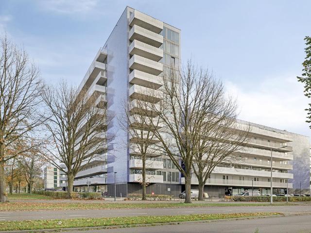 Woning te koop: Vijfhagen 37 4812XT Breda Vastgoed Nederland